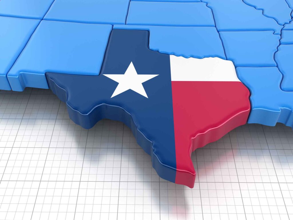 real estate investment companies in texas