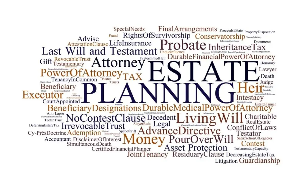 estate planning