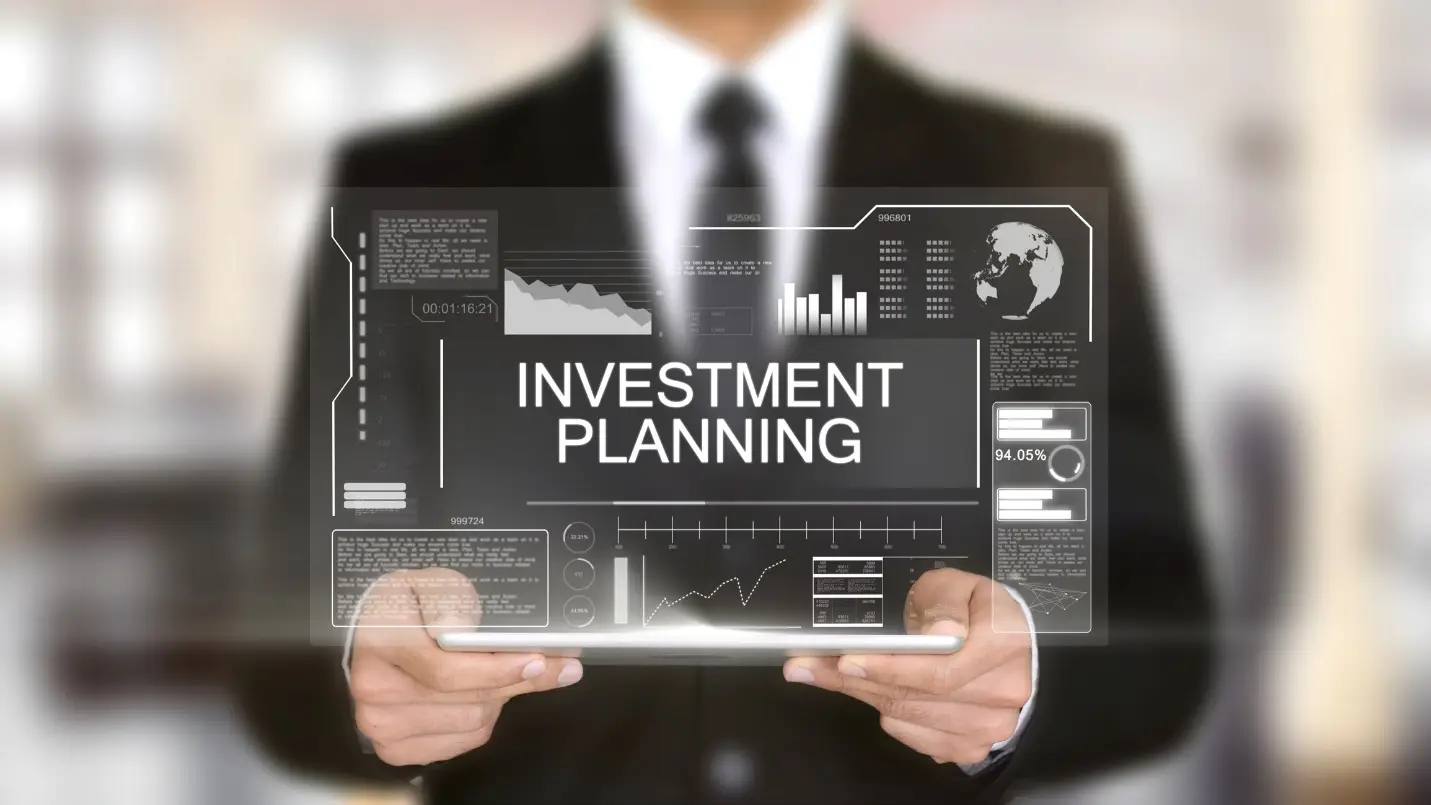 investment planning