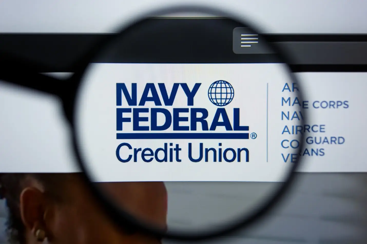 navy federal credit union