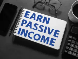 Earn Passive Income