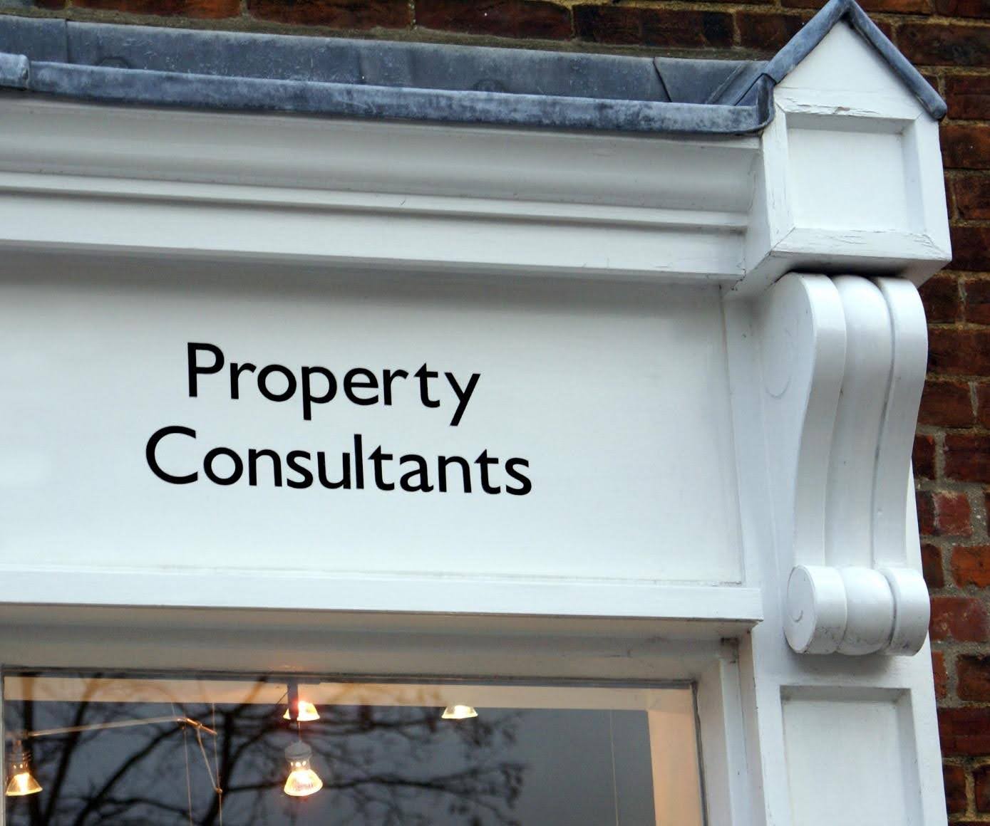 property consultants